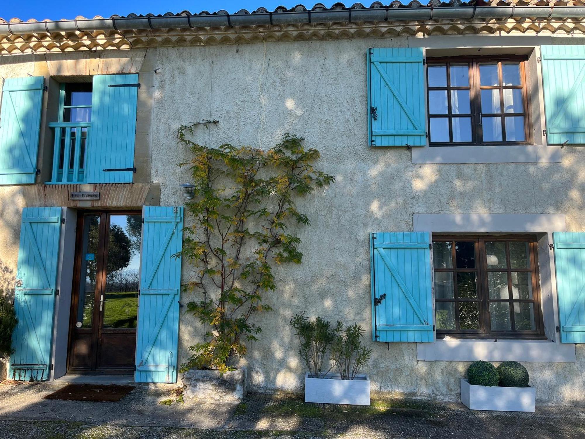 Domaine Saladry Villa Villepinte  Bagian luar foto
