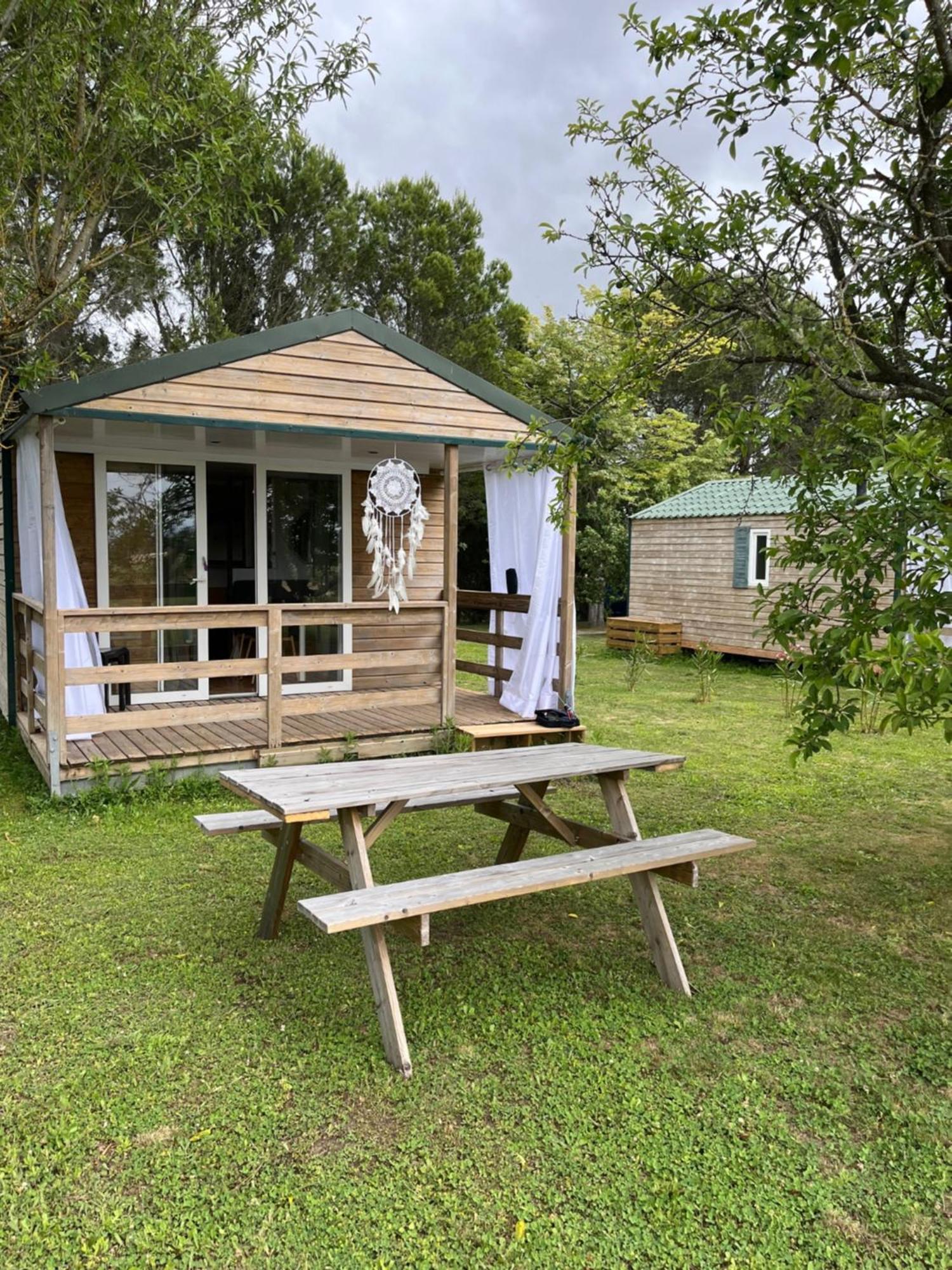 Domaine Saladry Villa Villepinte  Bagian luar foto