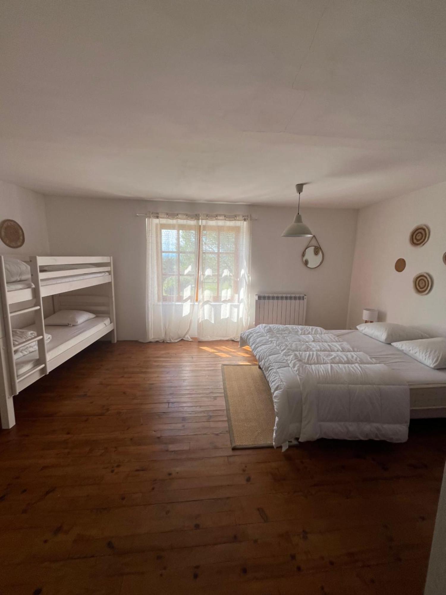 Domaine Saladry Villa Villepinte  Bagian luar foto