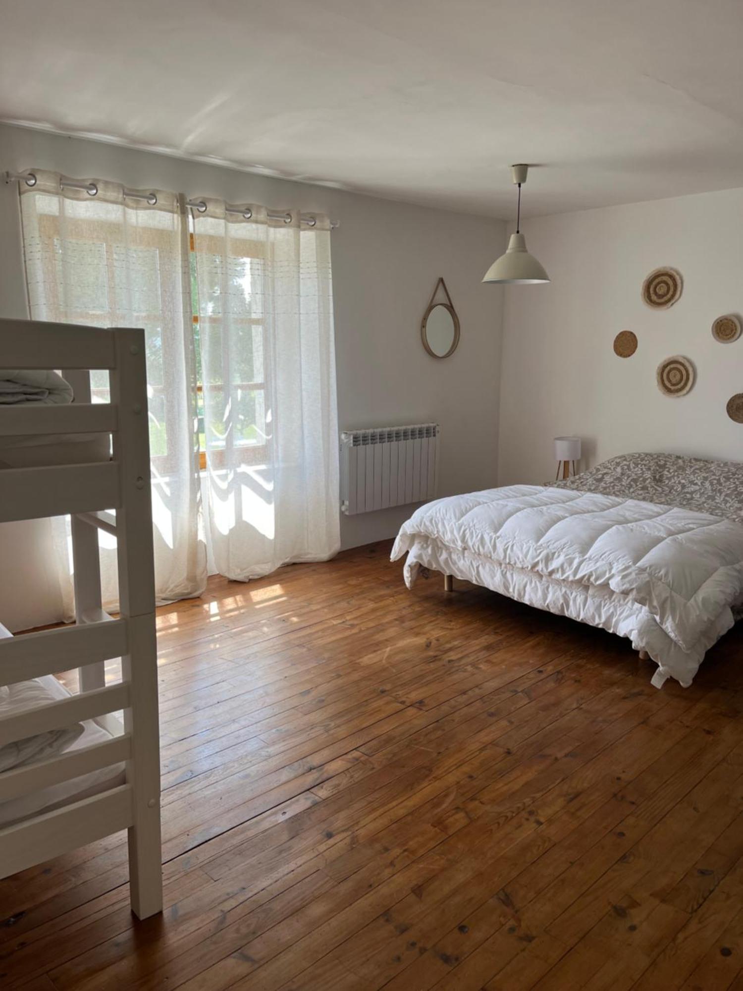 Domaine Saladry Villa Villepinte  Bagian luar foto