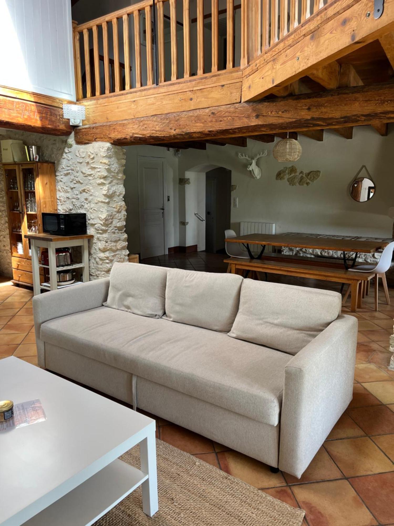 Domaine Saladry Villa Villepinte  Bagian luar foto